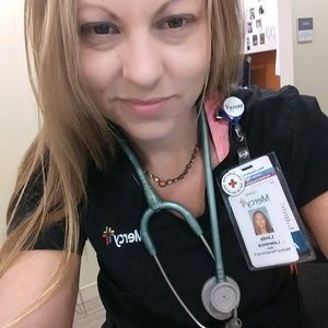 Meet your Posher, Linda